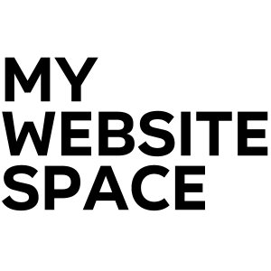 MyWebsiteSpace